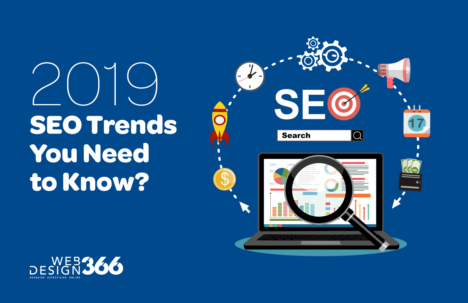 2019 SEO Trends You Need to Know