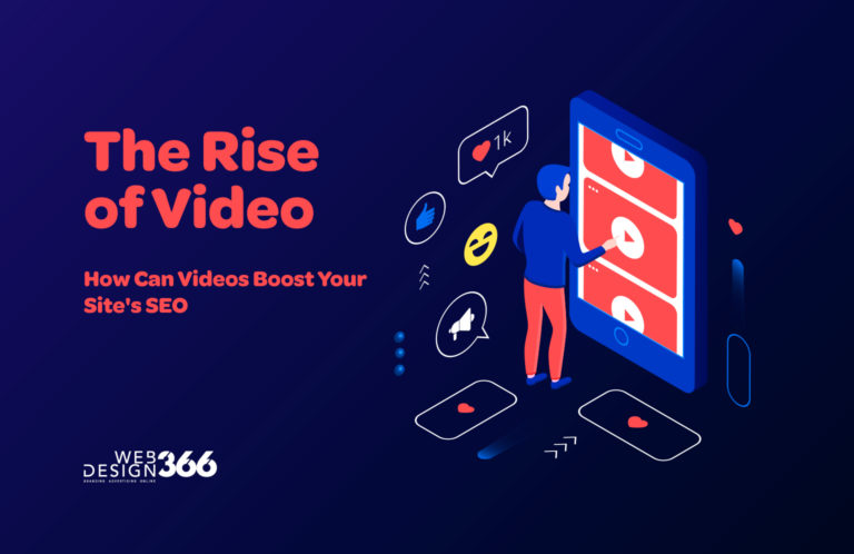 The Rise of Video: How Can Videos Boost Your Site’s SEO
